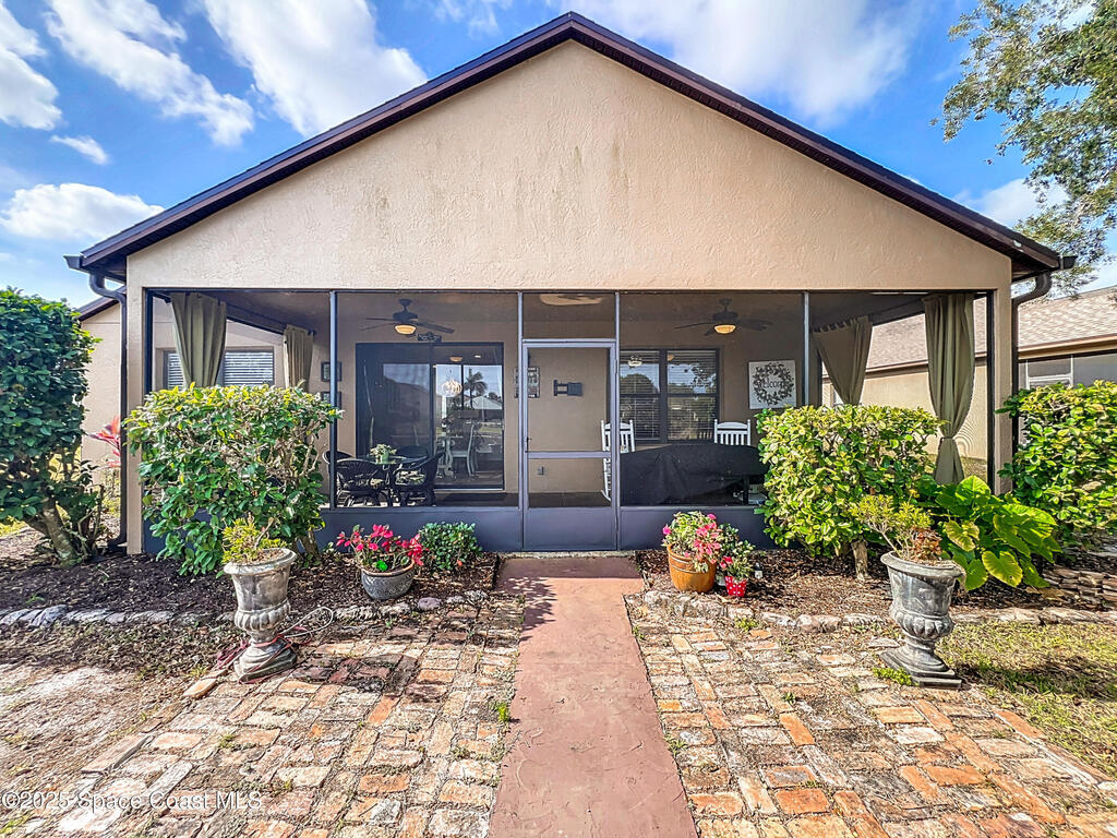 1110 Bolle Circle, Rockledge, FL 32955