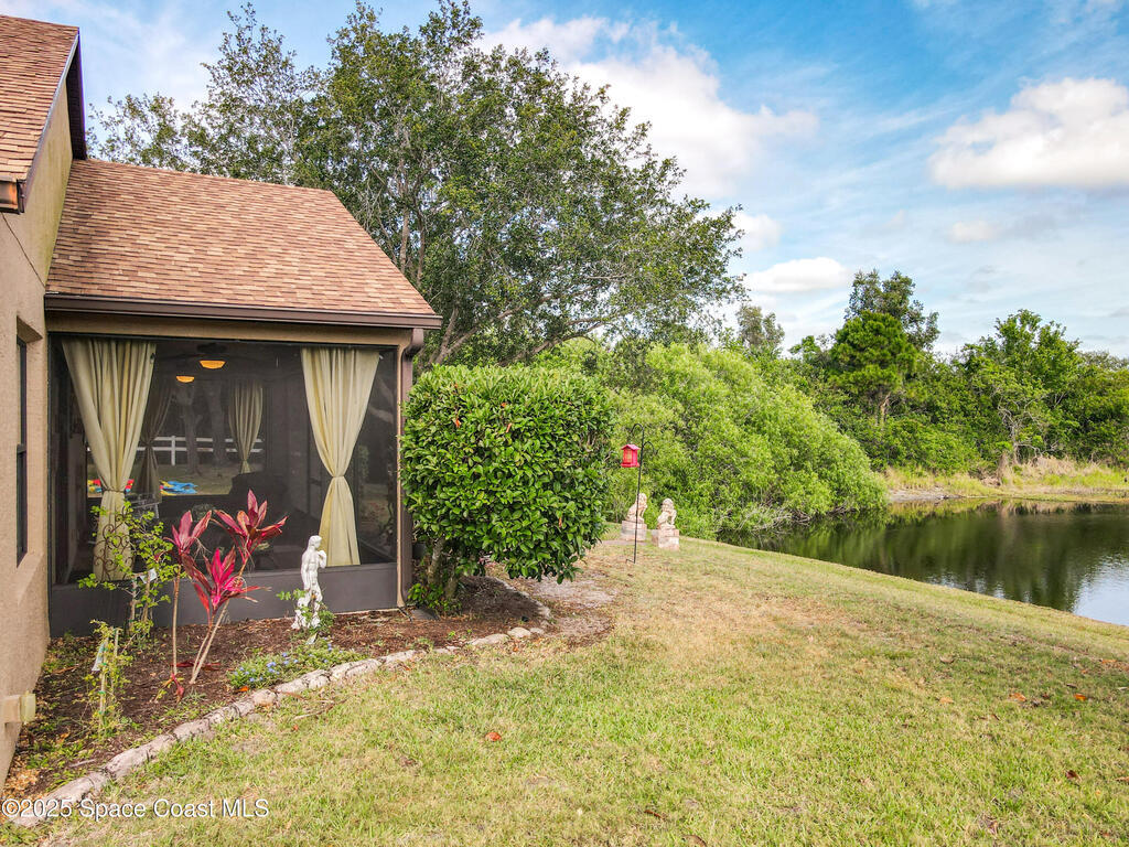 1110 Bolle Circle, Rockledge, FL 32955