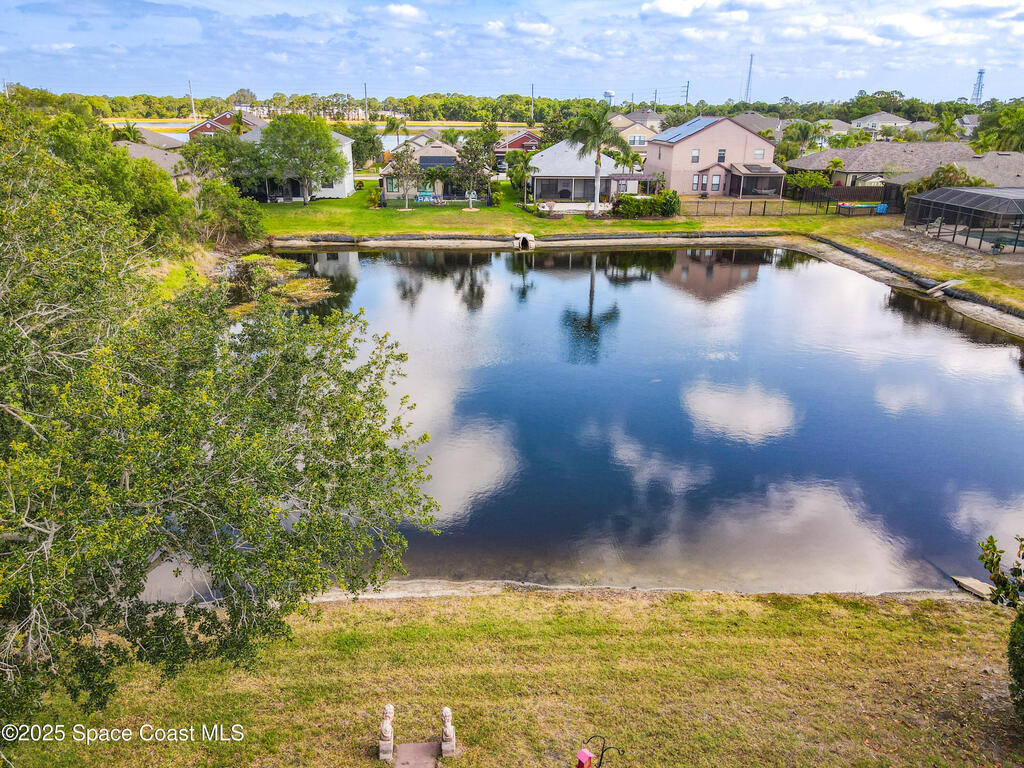 1110 Bolle Circle, Rockledge, FL 32955