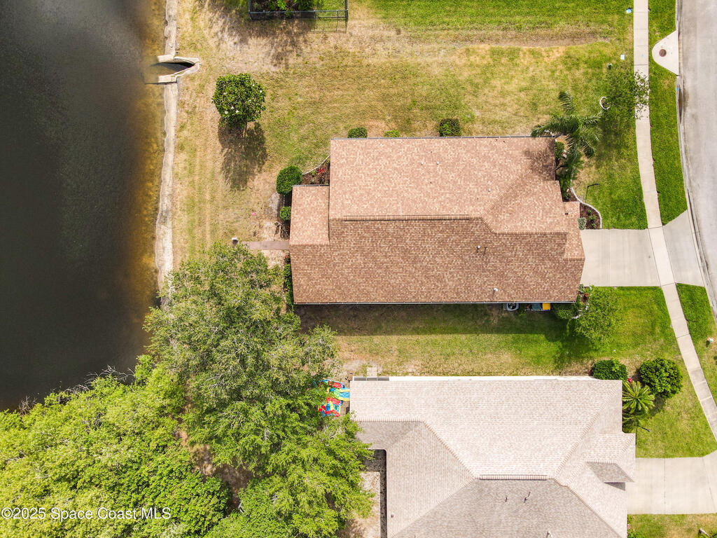 1110 Bolle Circle, Rockledge, FL 32955