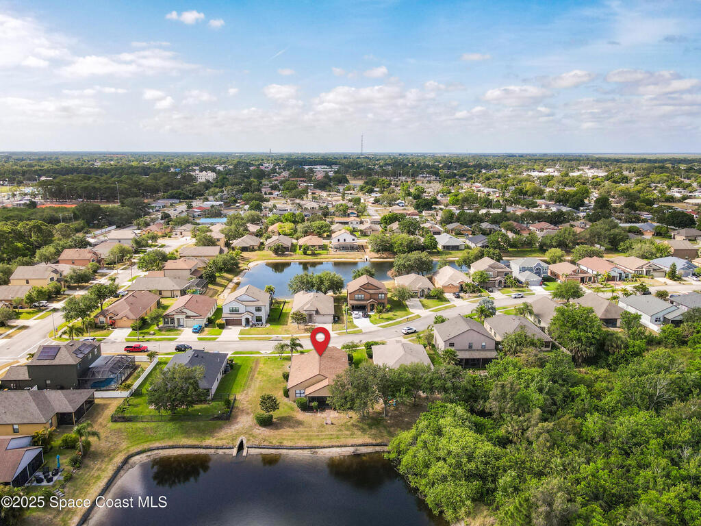 1110 Bolle Circle, Rockledge, FL 32955