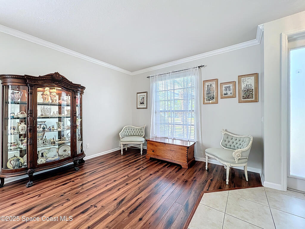 1110 Bolle Circle, Rockledge, FL 32955