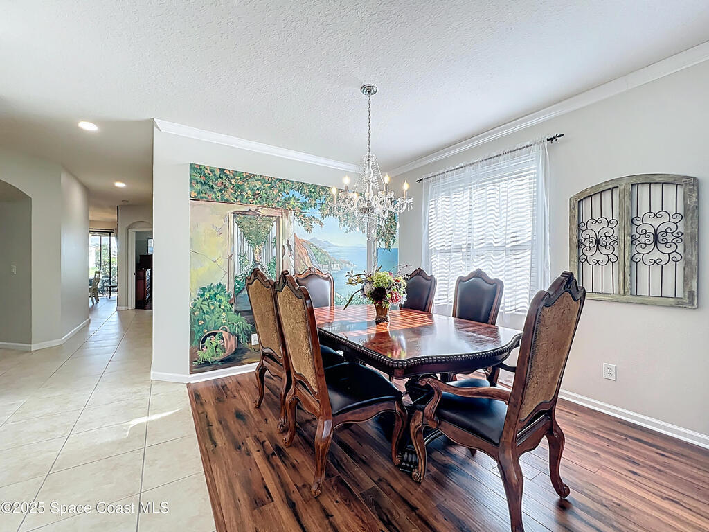 1110 Bolle Circle, Rockledge, FL 32955