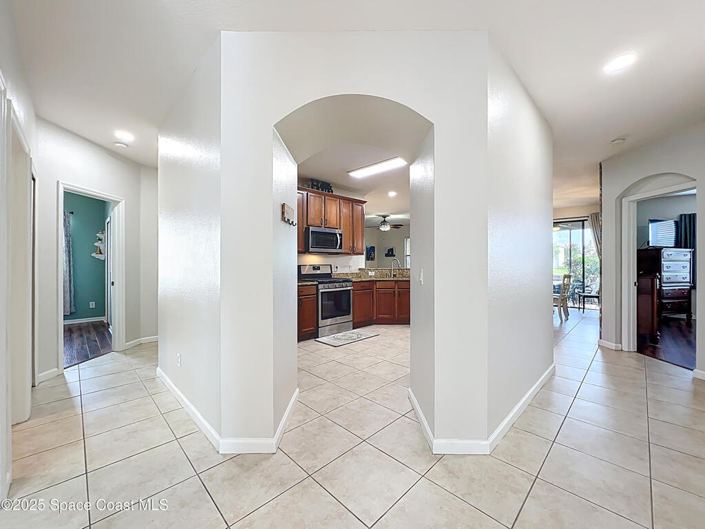 1110 Bolle Circle, Rockledge, FL 32955