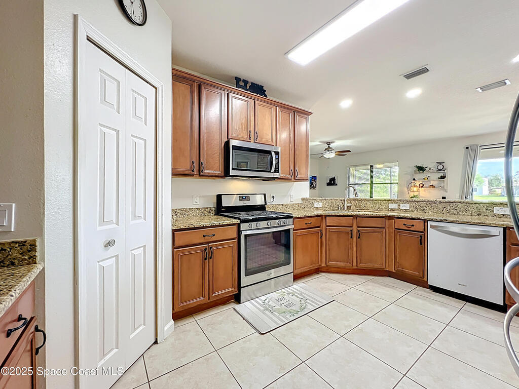 1110 Bolle Circle, Rockledge, FL 32955