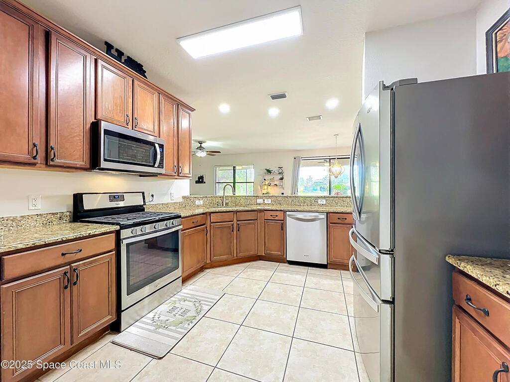 1110 Bolle Circle, Rockledge, FL 32955