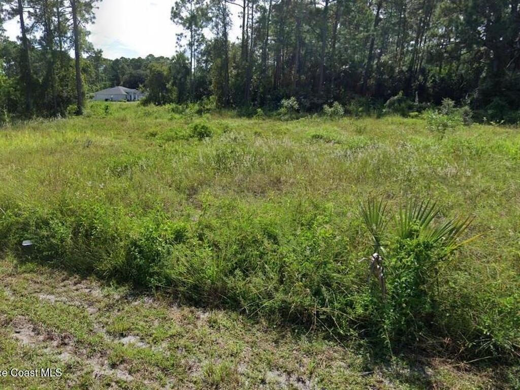 581 Oleander Lane, Palm Bay, FL 32907