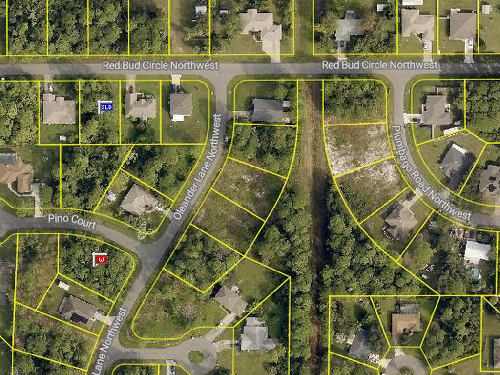 581 Oleander Lane, Palm Bay, FL 32907