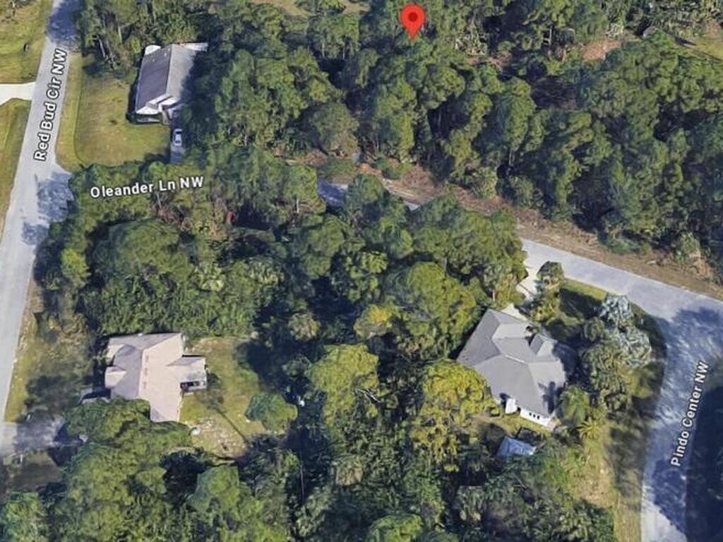 581 Oleander Lane, Palm Bay, FL 32907