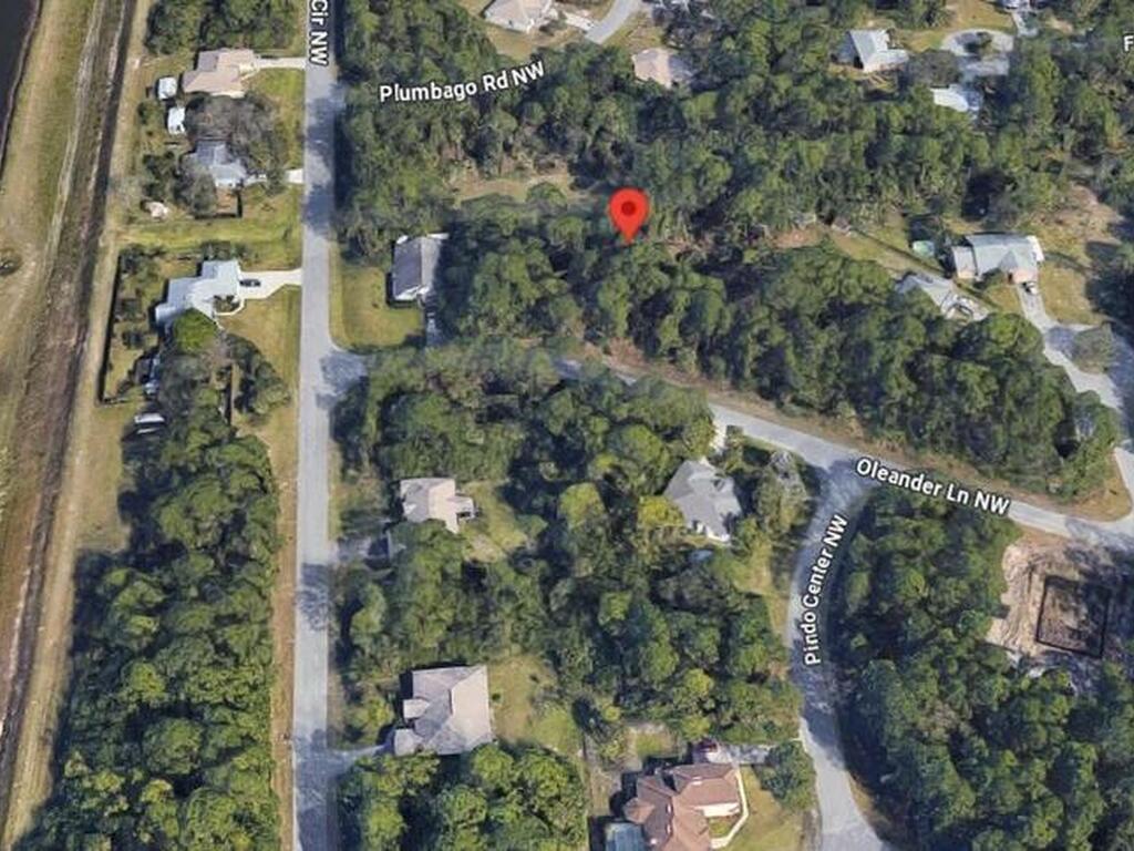 581 Oleander Lane, Palm Bay, FL 32907
