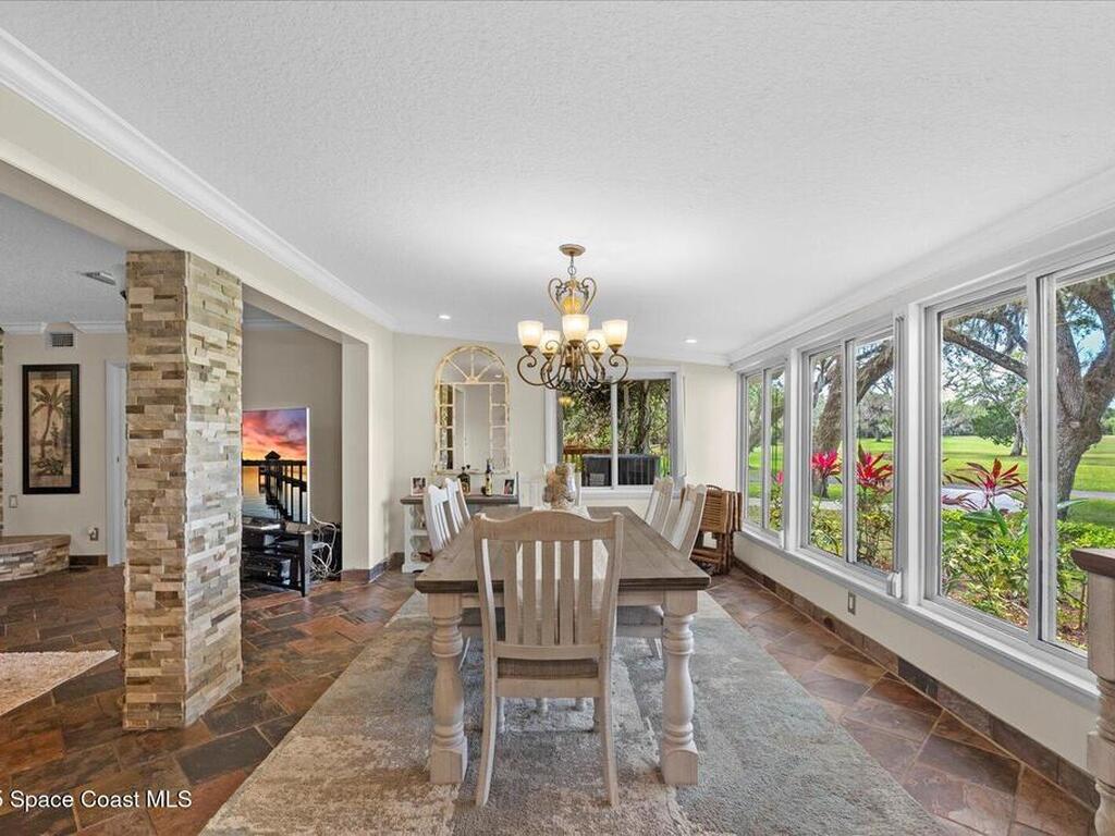 800 Hidden Oaks Lane, Oak Hill, FL 32759