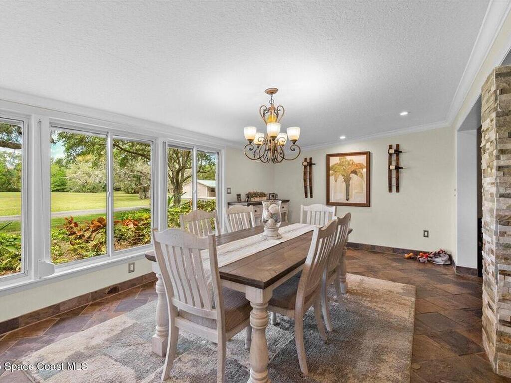 800 Hidden Oaks Lane, Oak Hill, FL 32759