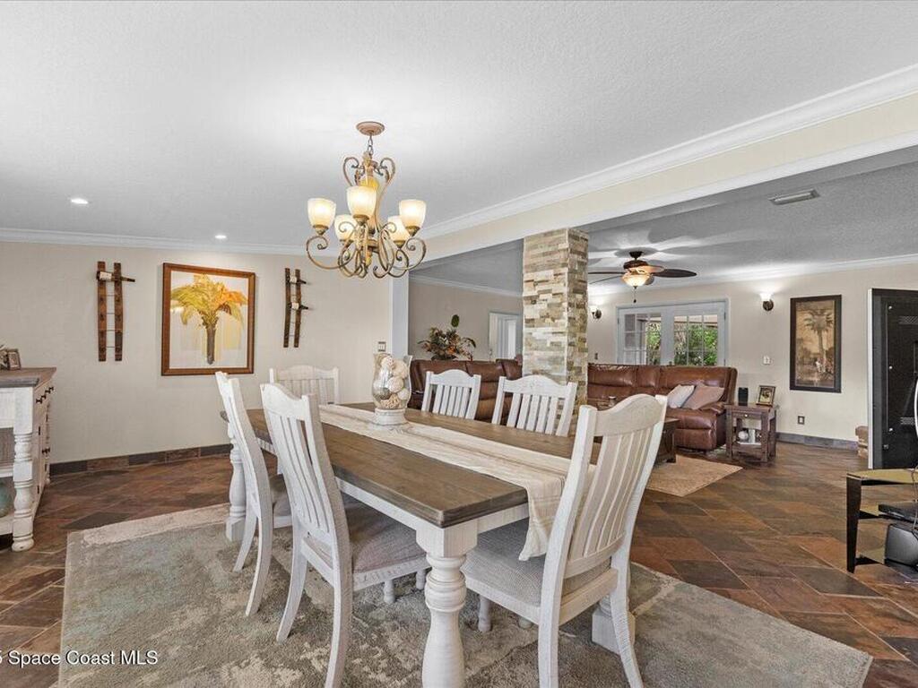 800 Hidden Oaks Lane, Oak Hill, FL 32759