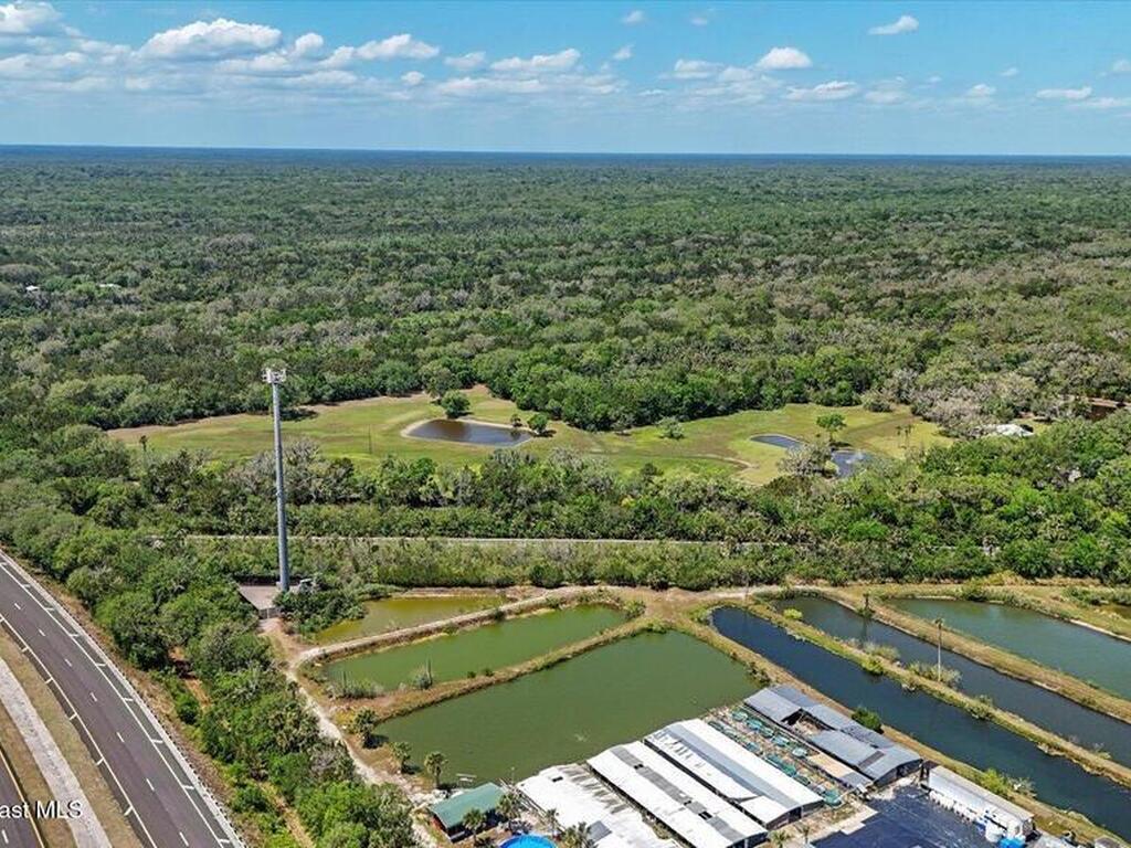 800 Hidden Oaks Lane, Oak Hill, FL 32759
