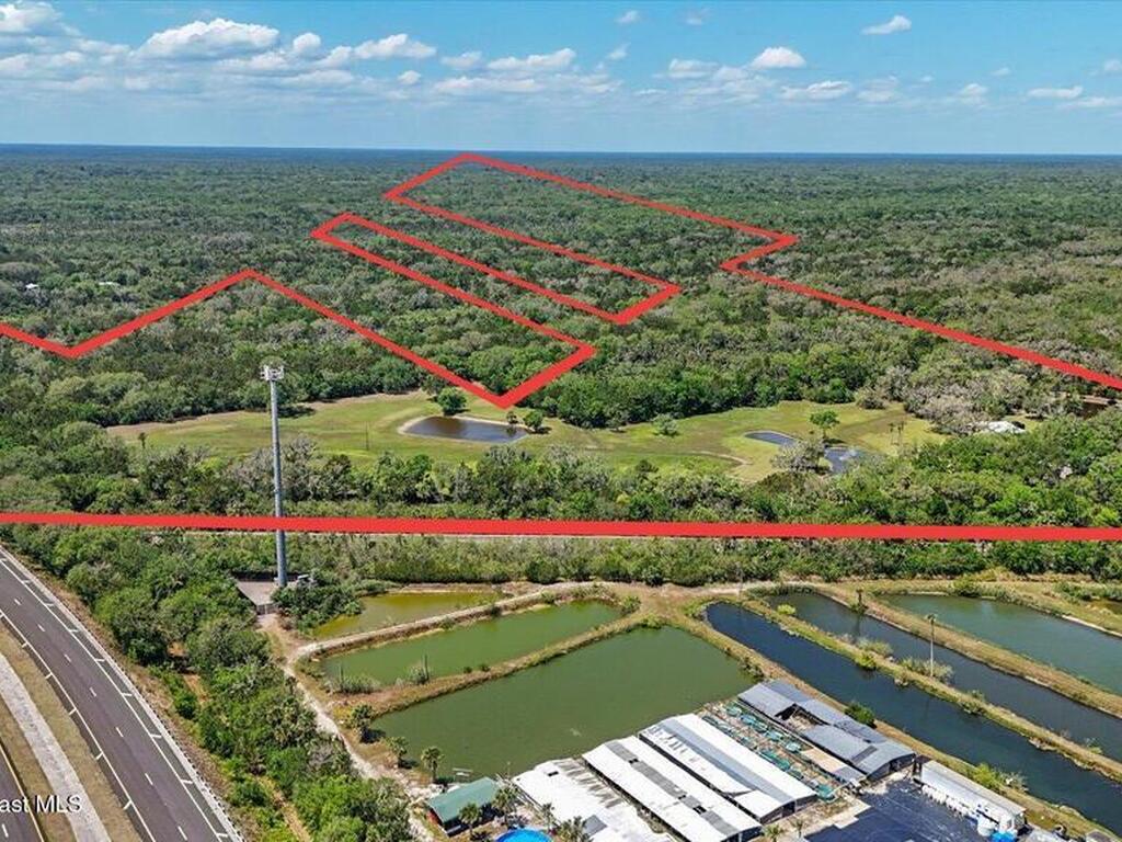 800 Hidden Oaks Lane, Oak Hill, FL 32759