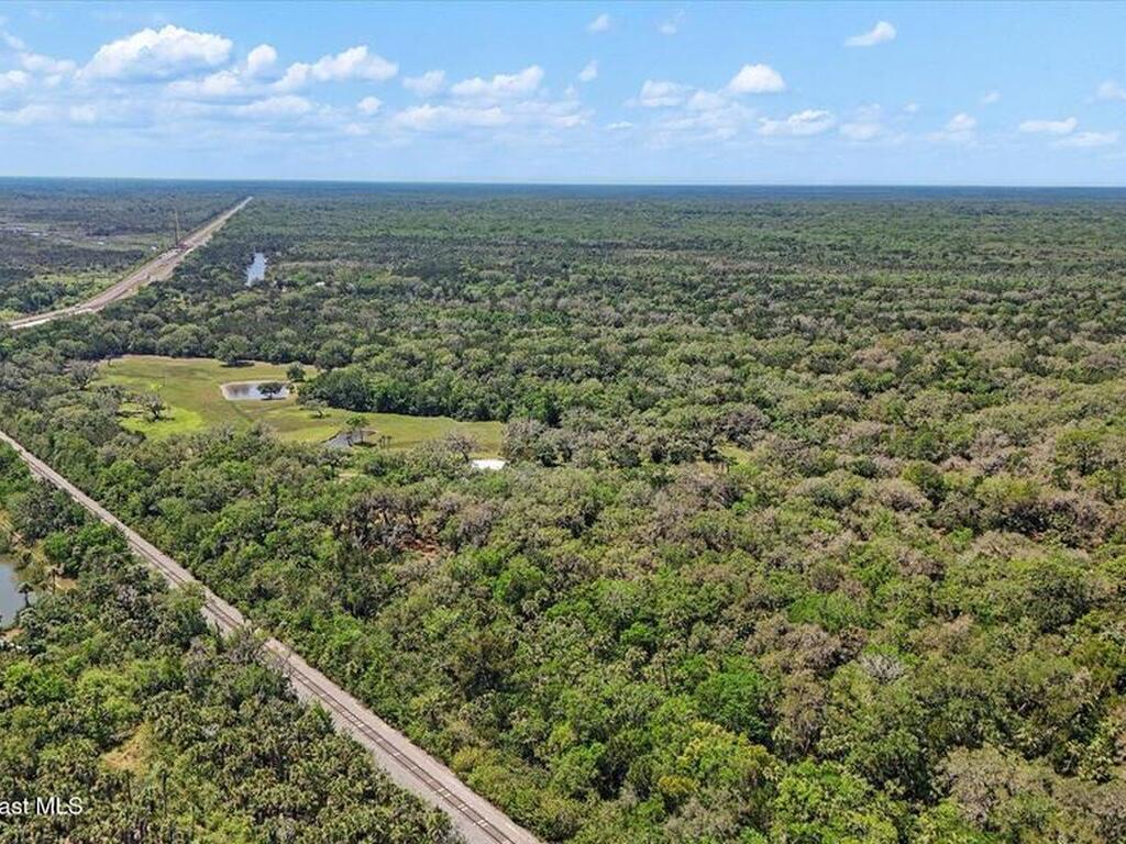 800 Hidden Oaks Lane, Oak Hill, FL 32759