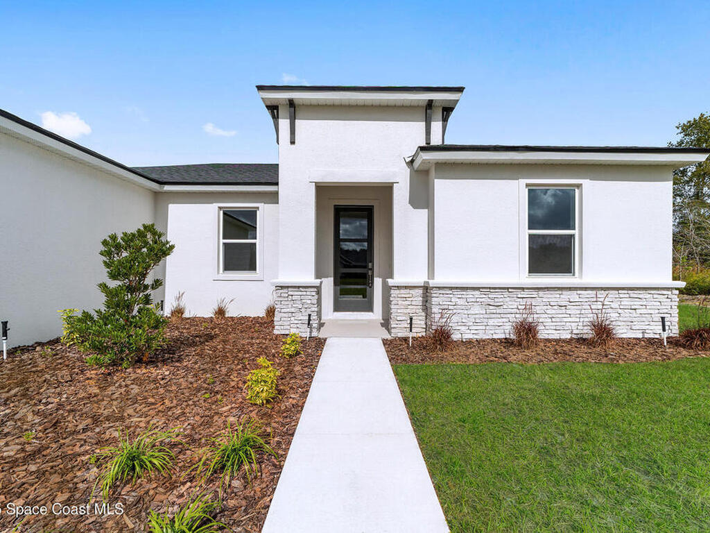 1080 Saint Johns Street, Palm Bay, FL 32909