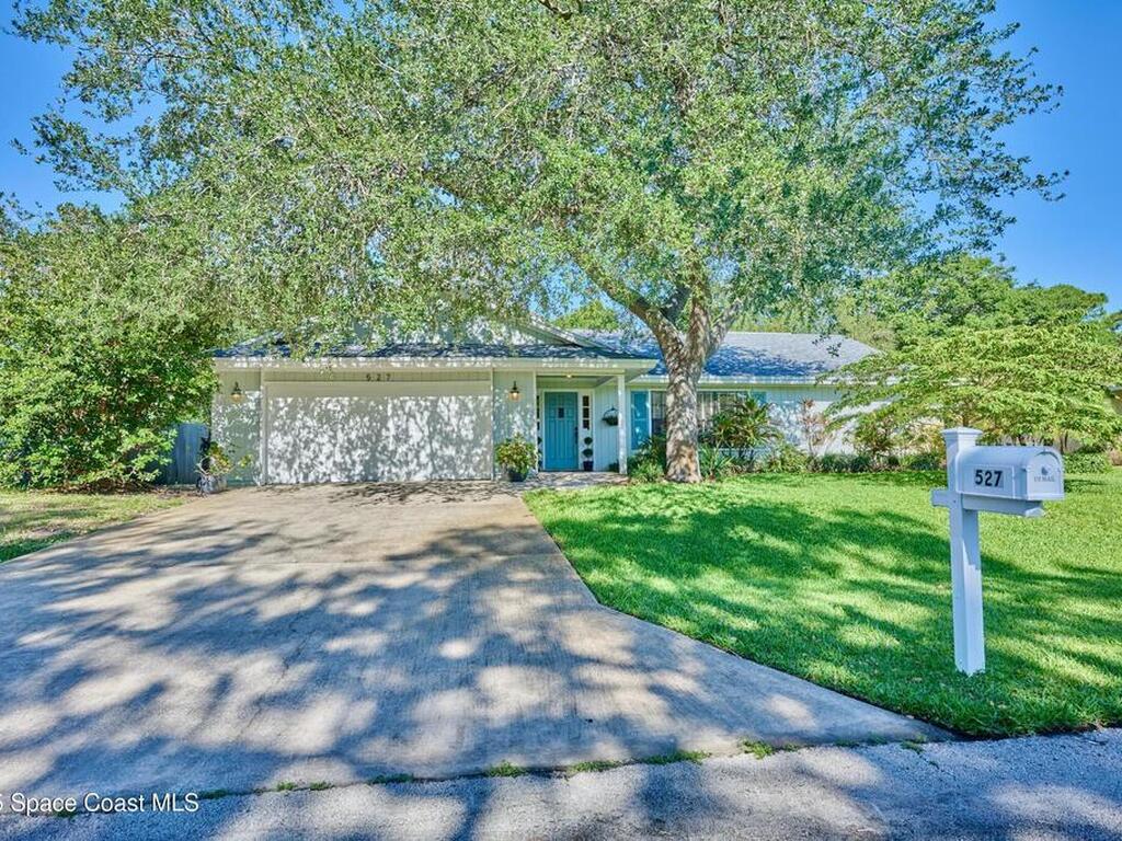527 10th Court, Vero Beach, FL 32962
