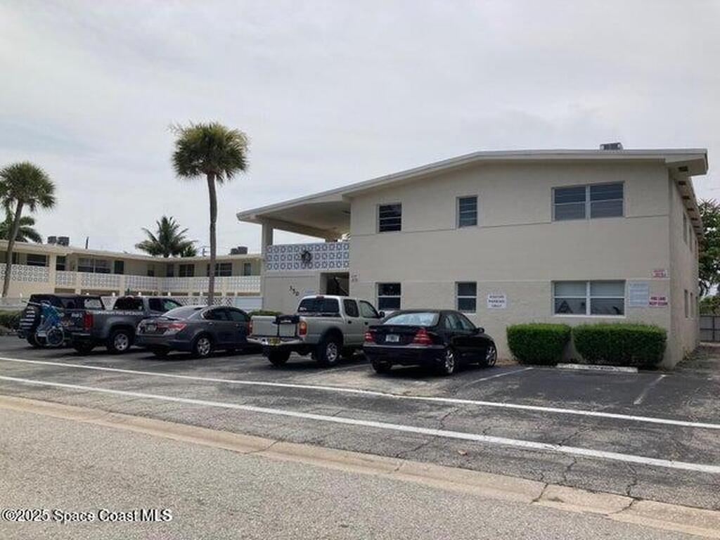 350 Woodland Avenue, Cocoa Beach, FL 32931