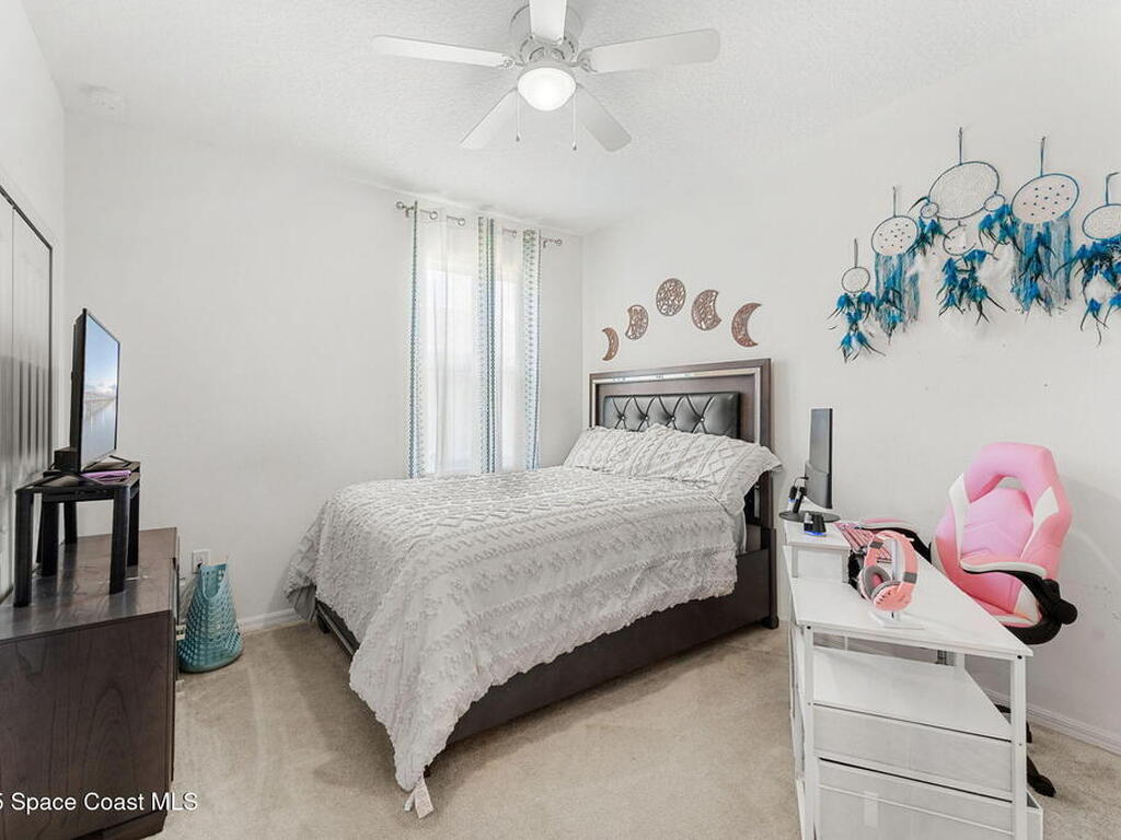 922 Raleigh Road, Palm Bay, FL 32909
