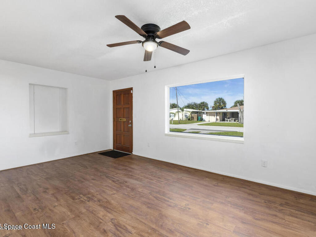 738 Japonica Drive, Melbourne, FL 32901