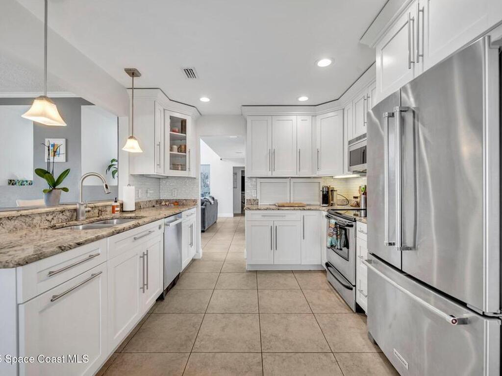 1585 Sykes Creek Drive, Merritt Island, FL 32953