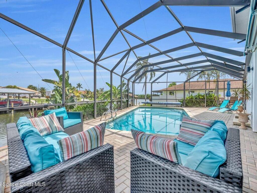 1585 Sykes Creek Drive, Merritt Island, FL 32953