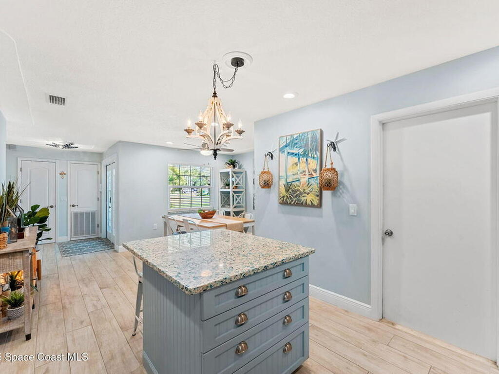 130 Oakledge Drive, Rockledge, FL 32955