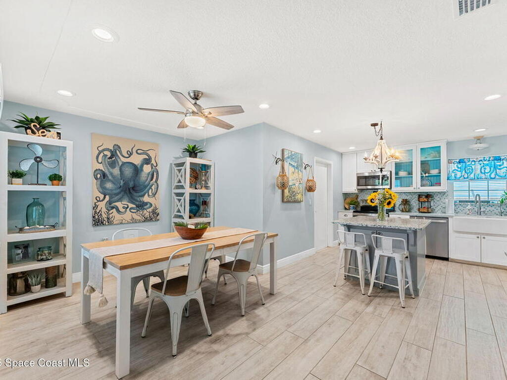 130 Oakledge Drive, Rockledge, FL 32955