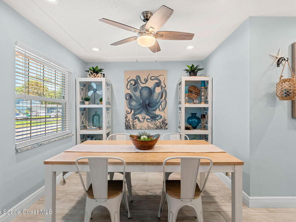 130 Oakledge Drive, Rockledge, FL 32955