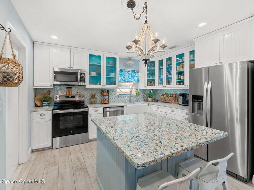 130 Oakledge Drive, Rockledge, FL 32955