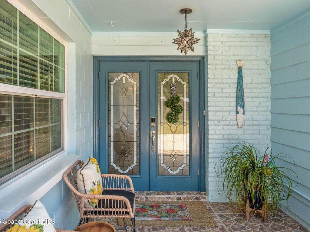 130 Oakledge Drive, Rockledge, FL 32955