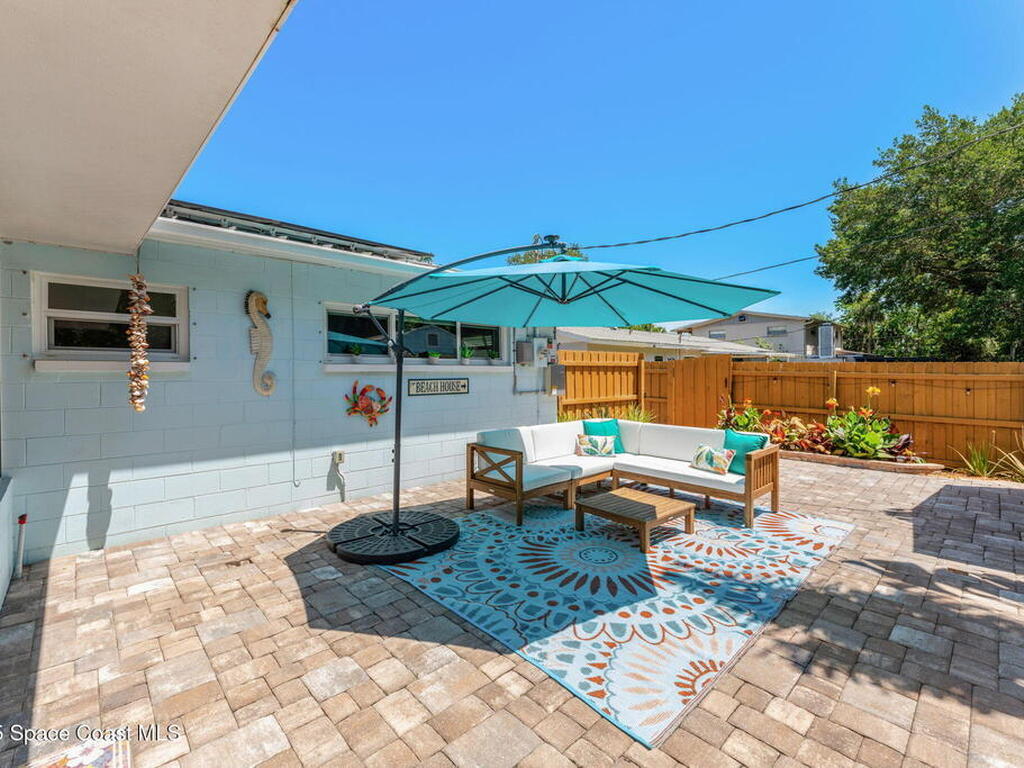 130 Oakledge Drive, Rockledge, FL 32955