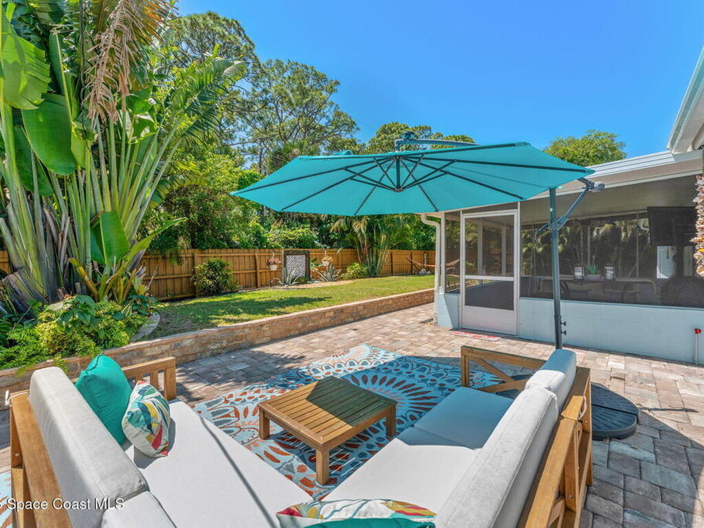 130 Oakledge Drive, Rockledge, FL 32955