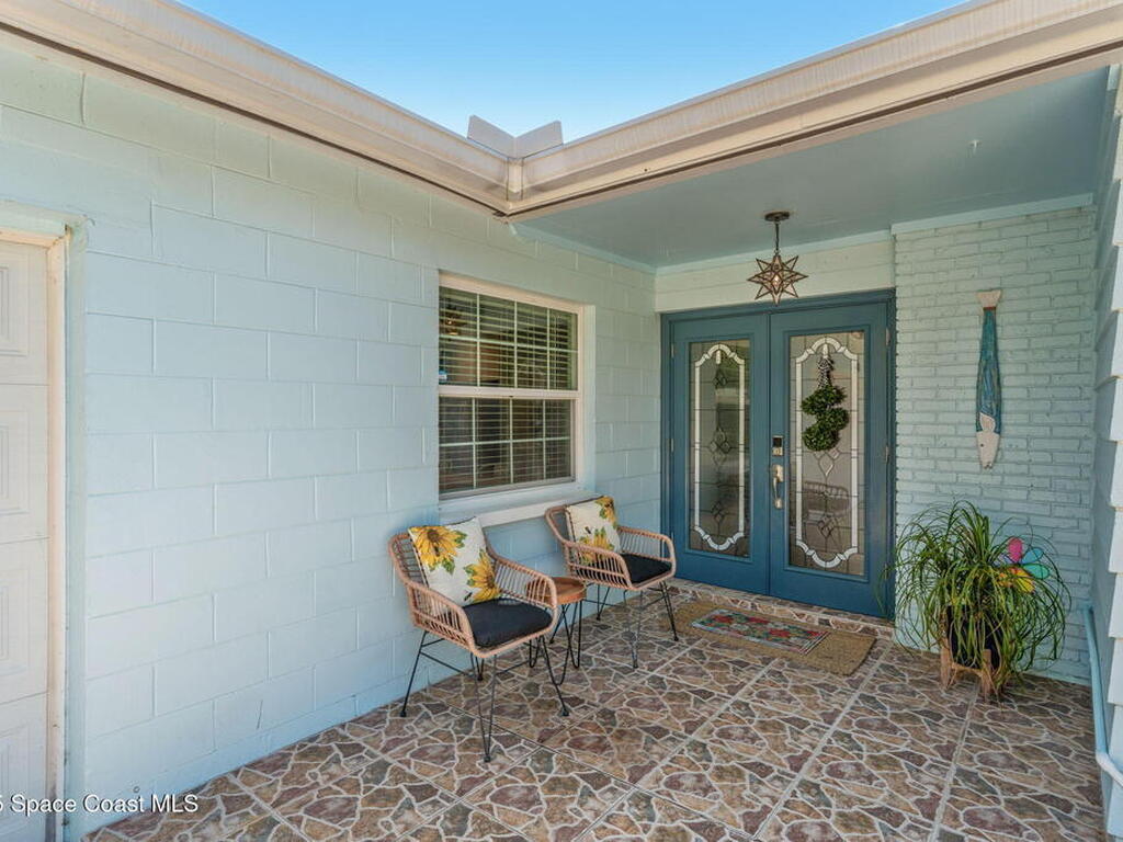 130 Oakledge Drive, Rockledge, FL 32955