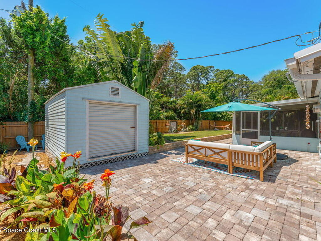 130 Oakledge Drive, Rockledge, FL 32955
