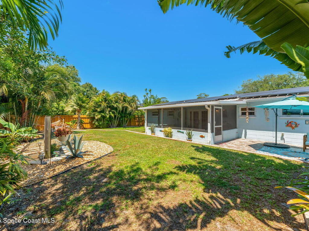 130 Oakledge Drive, Rockledge, FL 32955