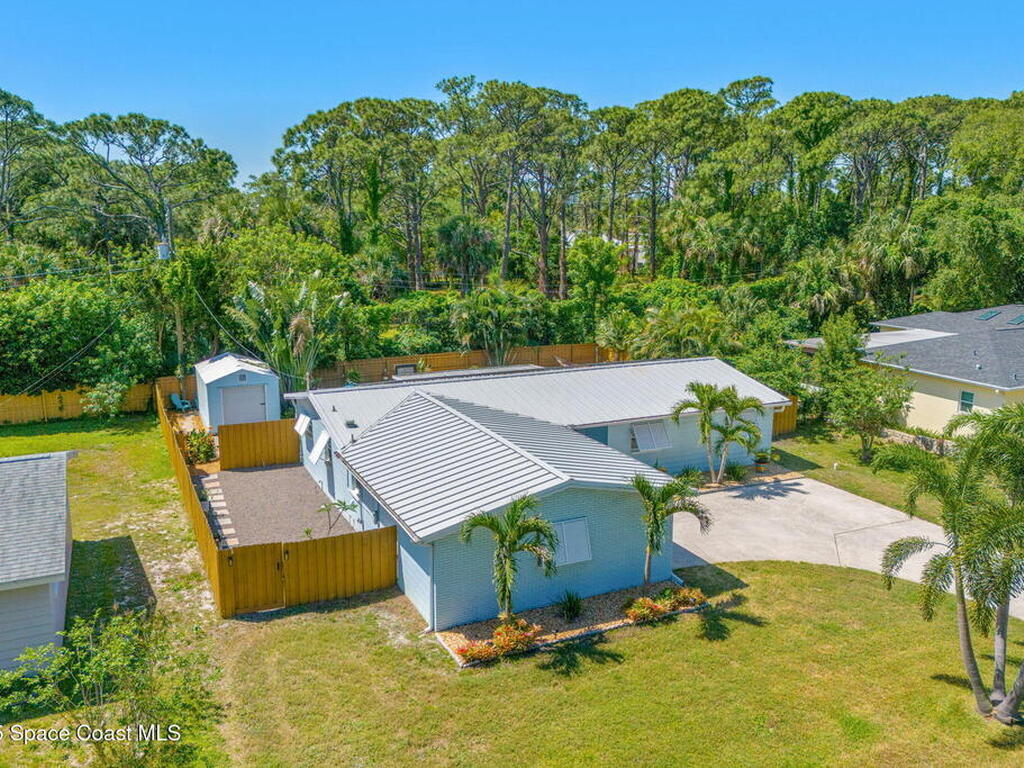 130 Oakledge Drive, Rockledge, FL 32955