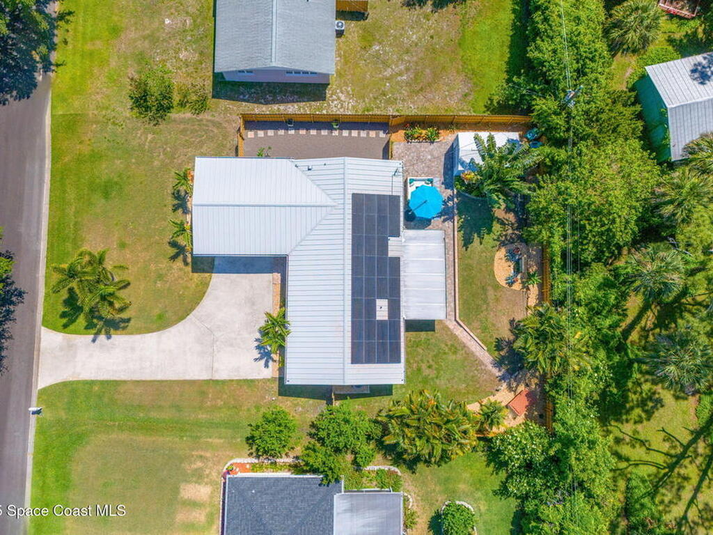 130 Oakledge Drive, Rockledge, FL 32955