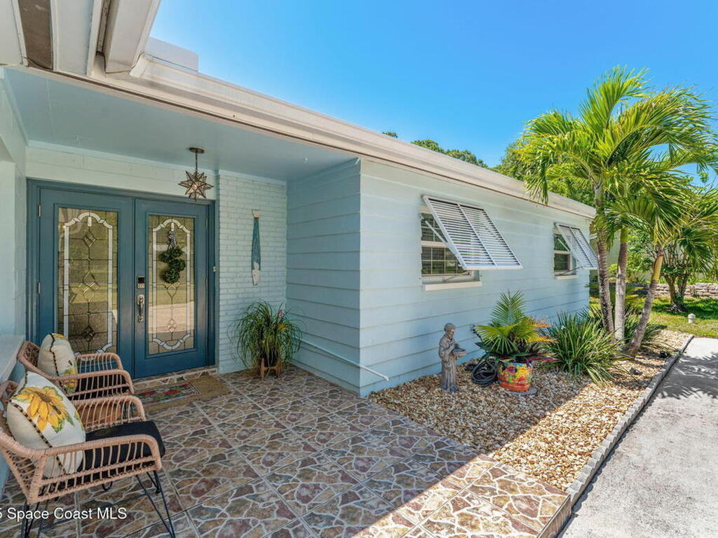 130 Oakledge Drive, Rockledge, FL 32955