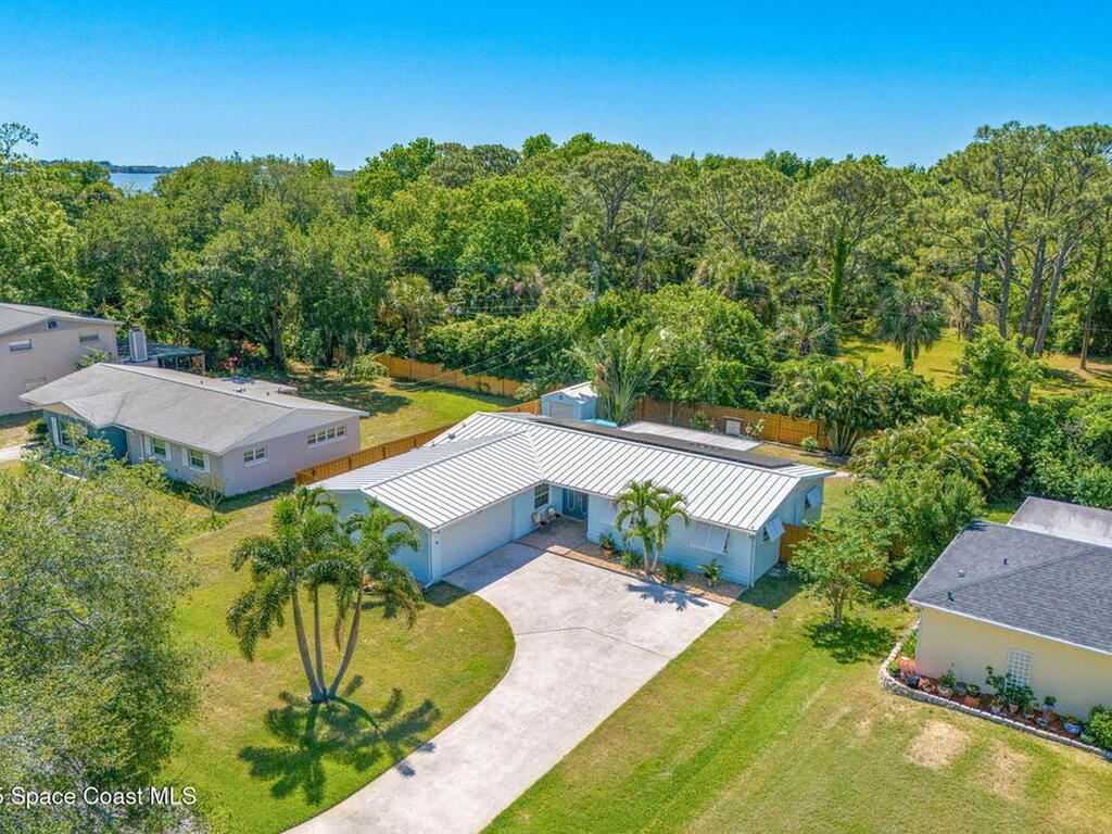 130 Oakledge Drive, Rockledge, FL 32955