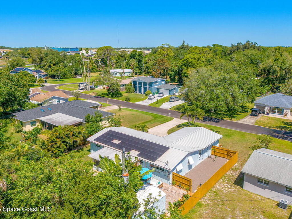 130 Oakledge Drive, Rockledge, FL 32955