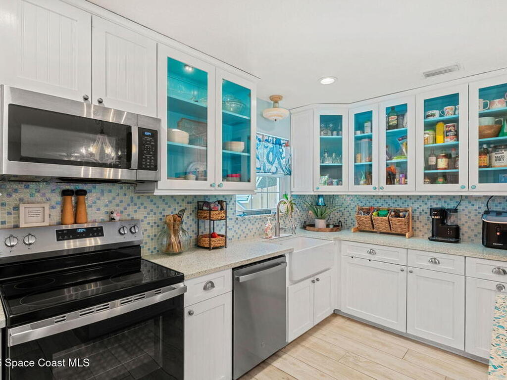 130 Oakledge Drive, Rockledge, FL 32955