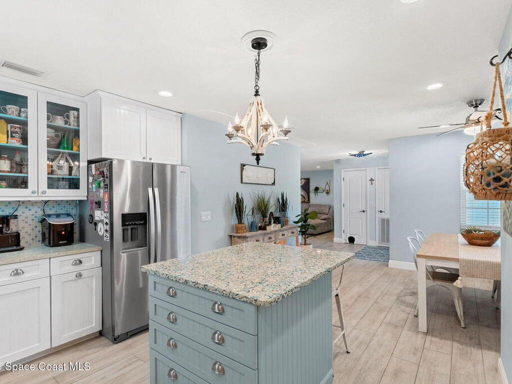 130 Oakledge Drive, Rockledge, FL 32955