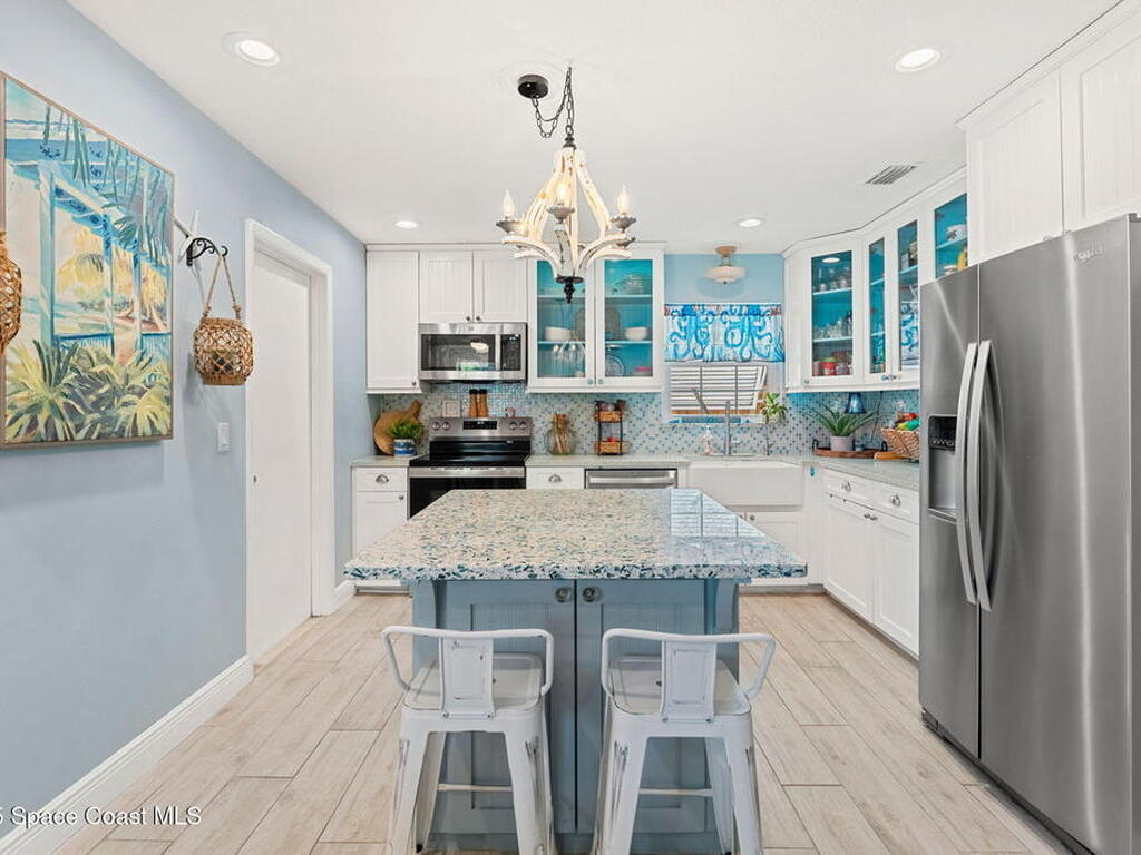 130 Oakledge Drive, Rockledge, FL 32955