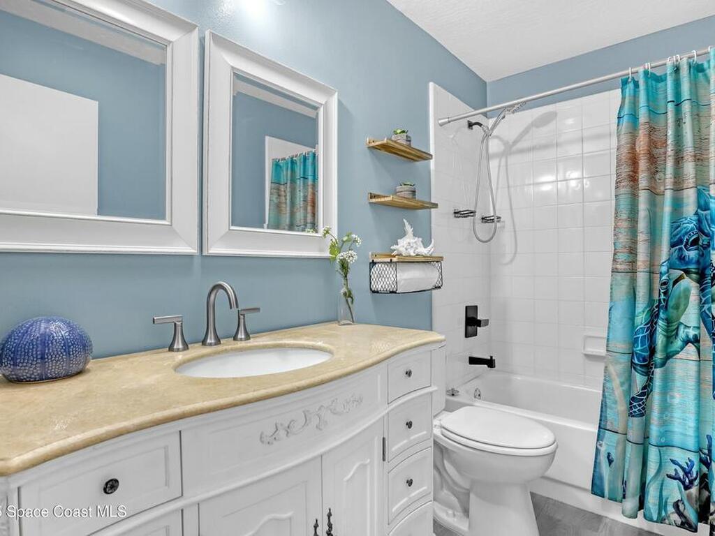 1020 S Fork Circle, Melbourne, FL 32901