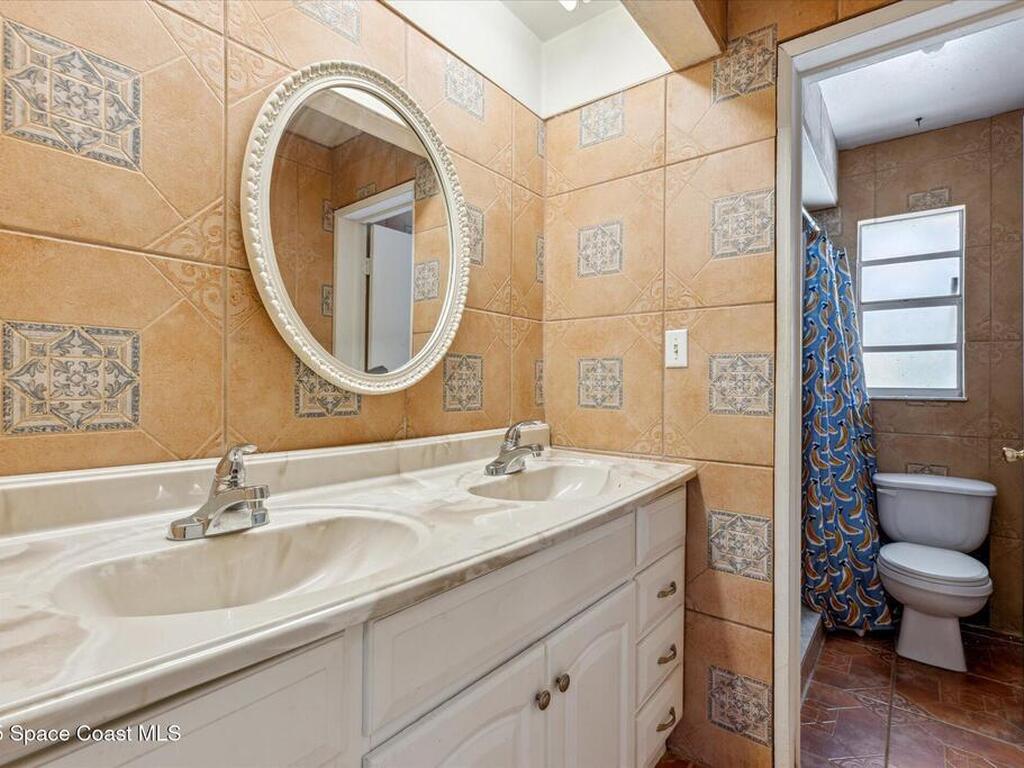 4110 Rayburn Road, Cocoa, FL 32926