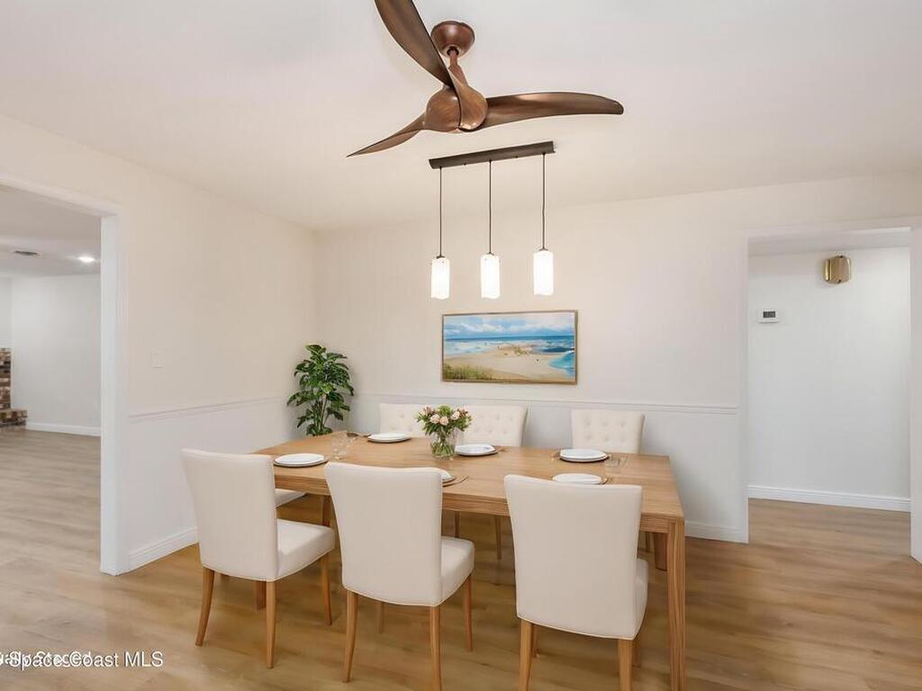 8343 Sylvan Drive, West Melbourne, FL 32904