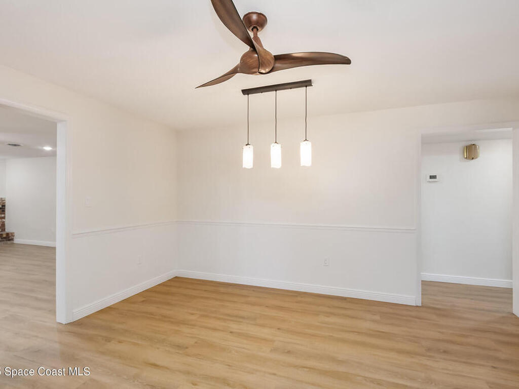 8343 Sylvan Drive, West Melbourne, FL 32904