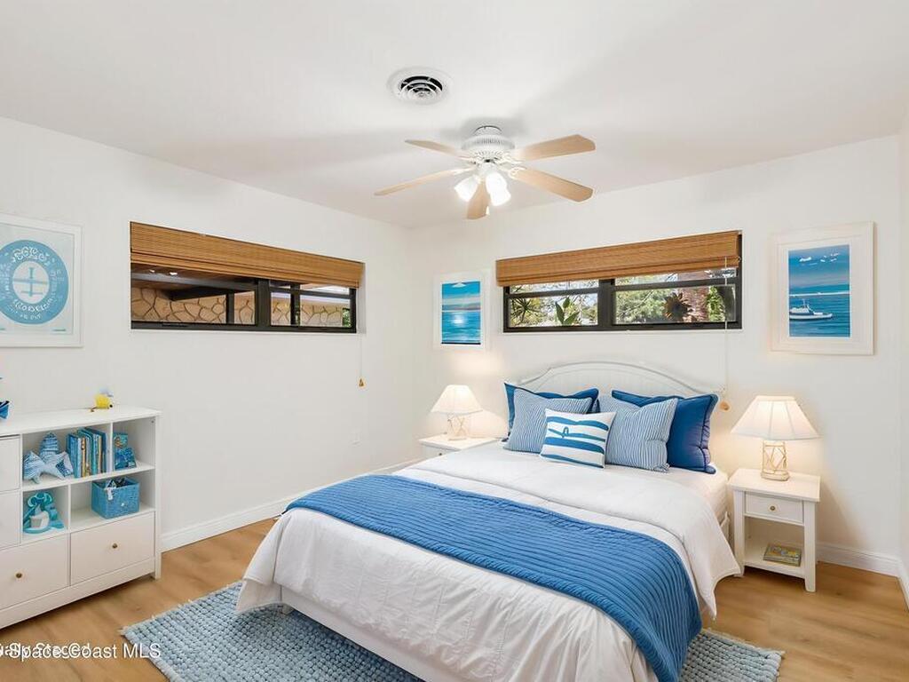 8343 Sylvan Drive, West Melbourne, FL 32904